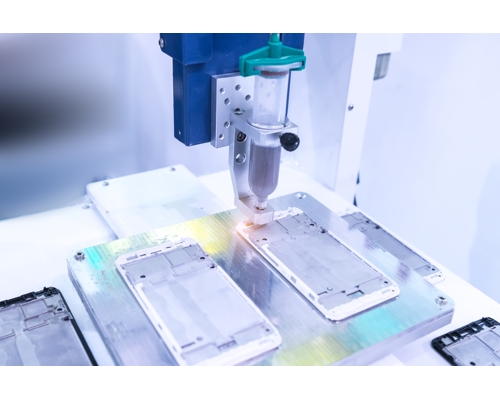 IQ-BOND 2640-FC - Structural adhesives